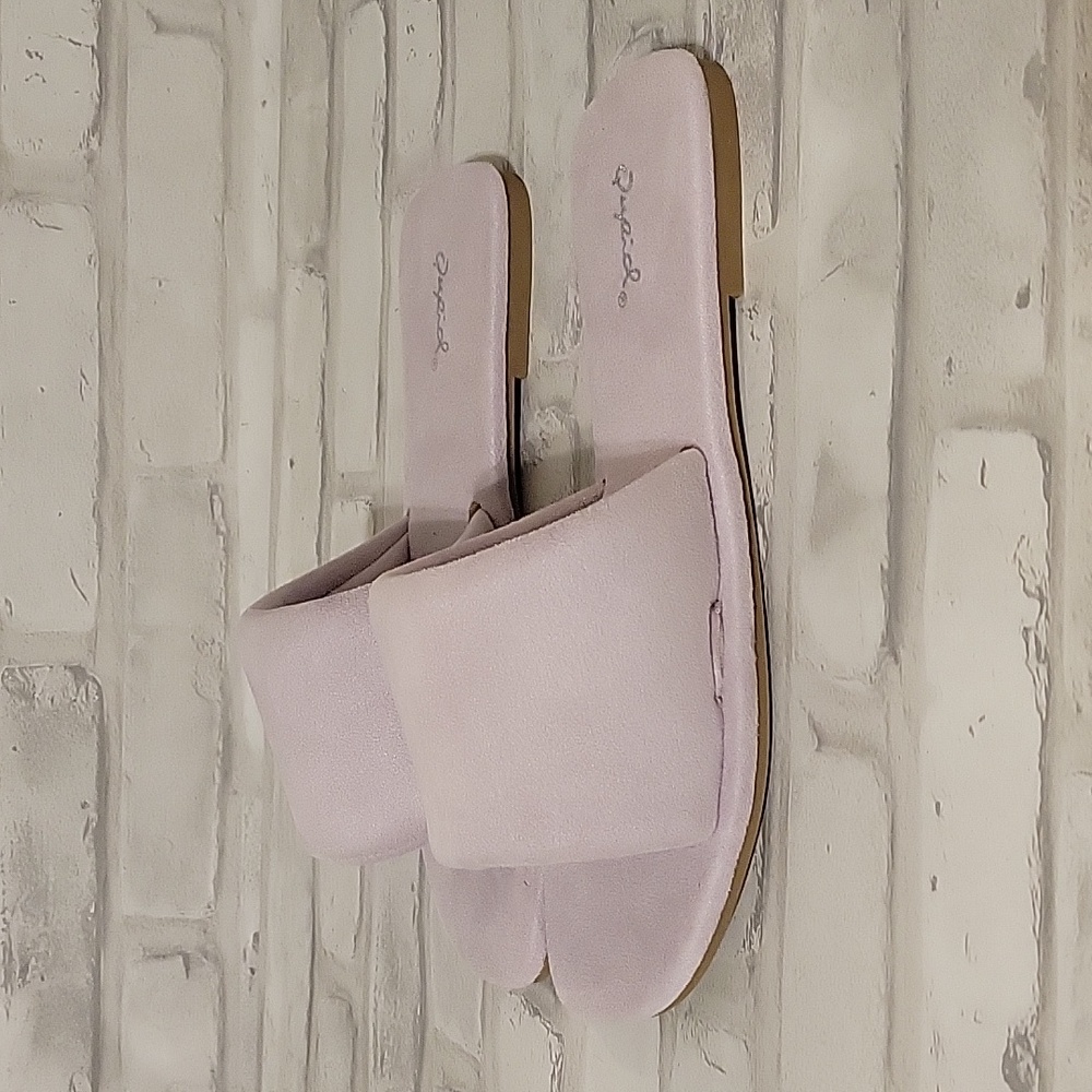 NIB Soft and Comfortable Sides - Picture 2 of 4